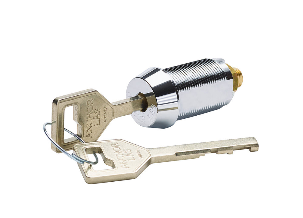 Skåplås Anchor 892 LL – Hög säkerhet och kvalitet