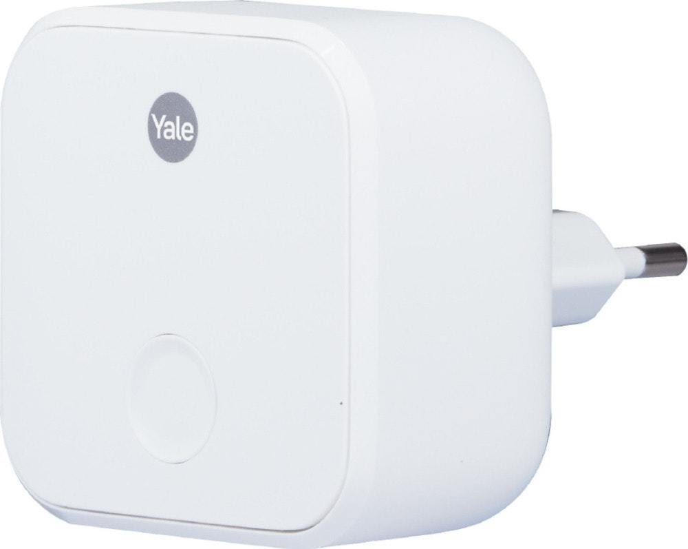 Yale ConnectX WIFI bridge – Hög säkerhet och kvalitet