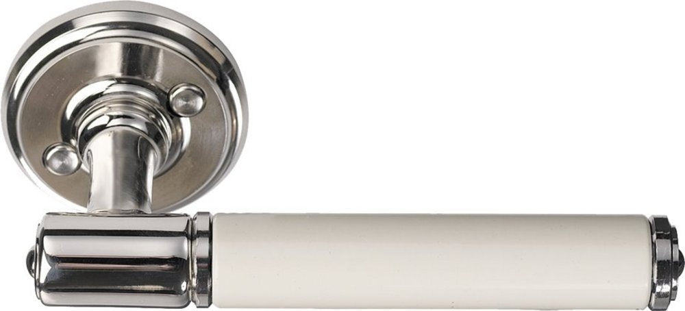 Trycke Assa 1930 40-75mm Vit/N Propack – Hög säkerhet och kvalitet
