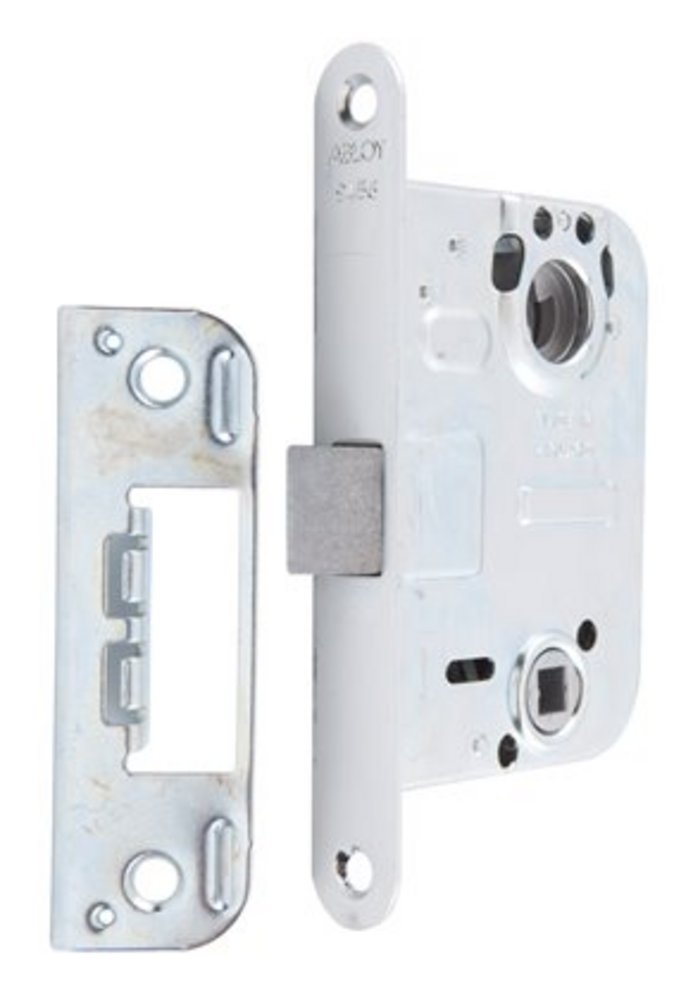 Låshus Abloy 9456 Vänster GDS – Hög säkerhet och kvalitet