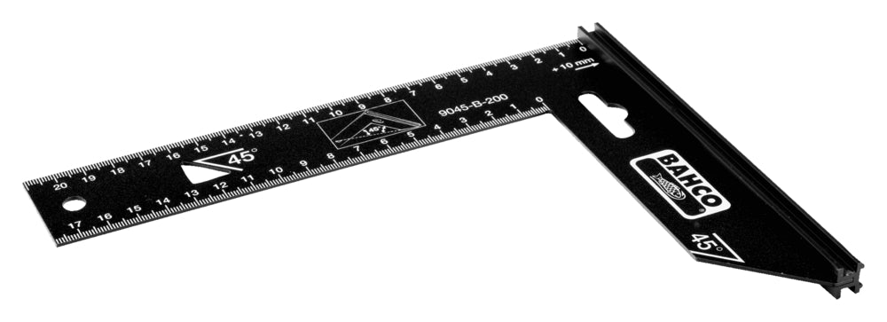 Vinkelhake Bahco 9045-B 300mm