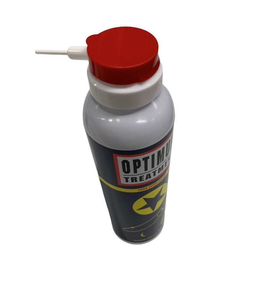Optimum Treatment torr smörjspray 200ml låsspray – Hög säkerhet och kvalitet
