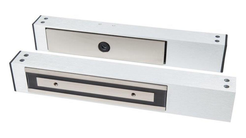 Skjutdörrsmagnet Safetron MS 20SSM-275-SL 300kg – Hög säkerhet och kvalitet