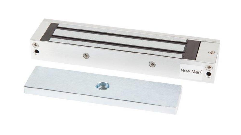 Magnet Safetron ELS-10003 150Kg – Hög säkerhet och kvalitet