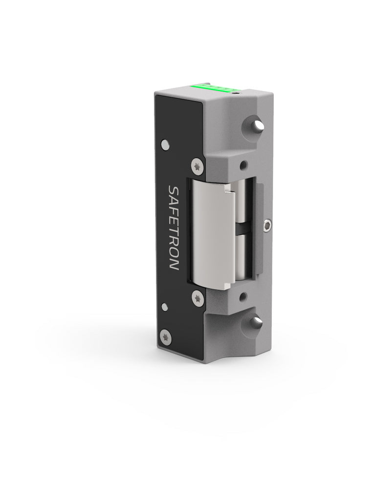 Elslutbleck Safetron ES17 12-24VDC Rättvänd Funktion – Hög säkerhet och kvalitet
