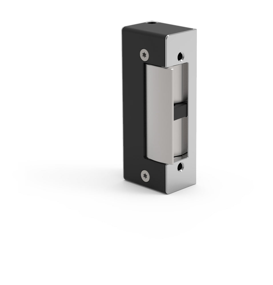 Elslutbleck Safetron ES10 24VDC Omvänd funktion – Hög säkerhet och kvalitet