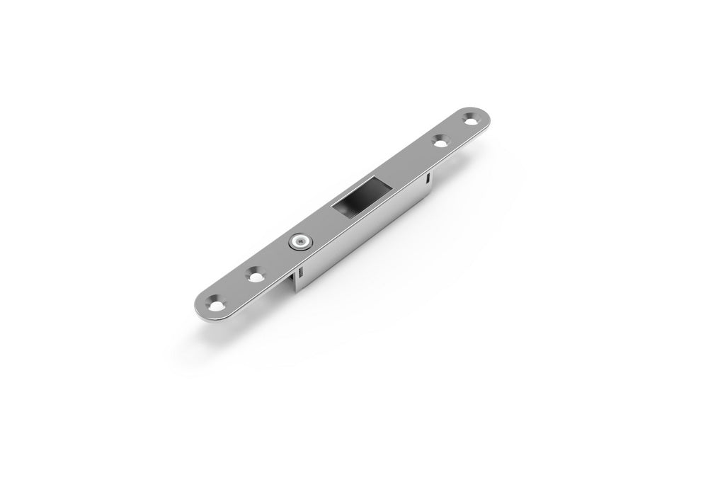 Slutbleck Safetron 102 för 5328, 5335 inkl. magnet (smalprofillås) – Hög säkerhet och kvalitet