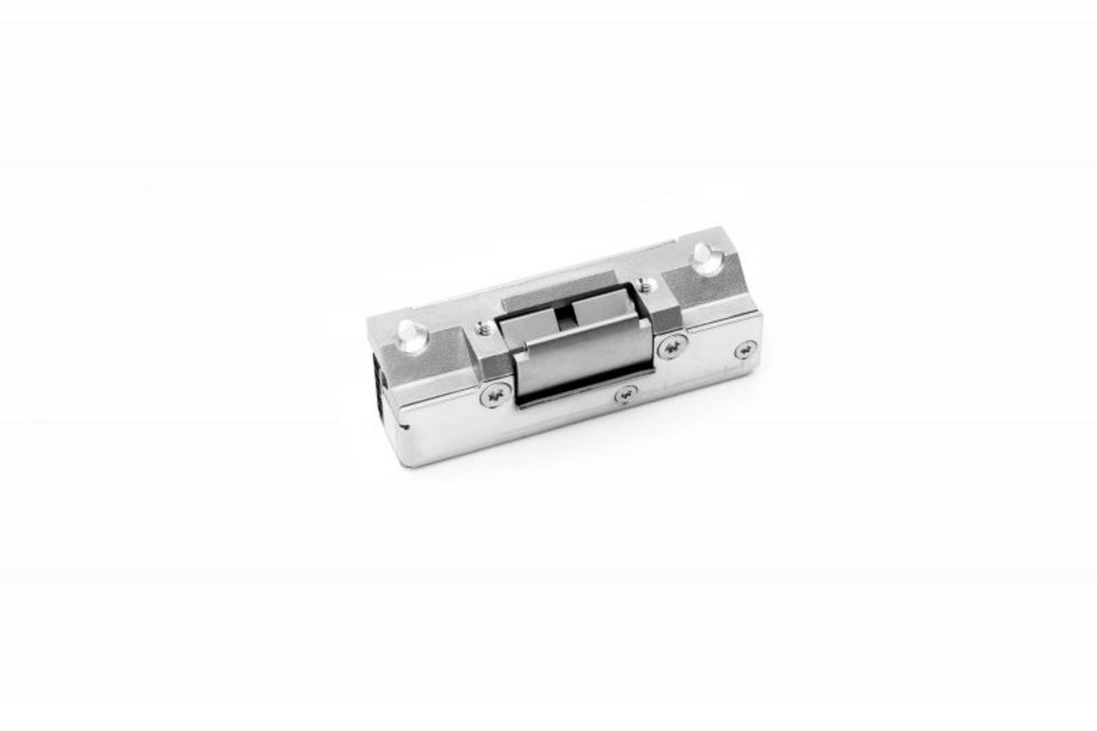 Elslutbleck STEP 40 24VDC rättvänd funktion – Hög säkerhet och kvalitet
