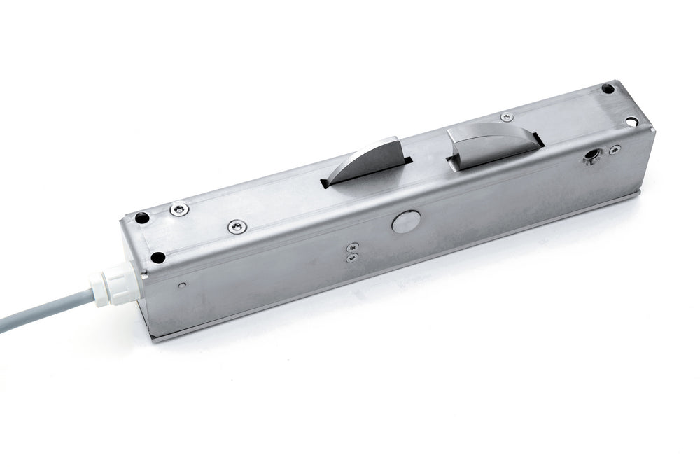 Ellås STEP 50 12VDC – Hög säkerhet och kvalitet