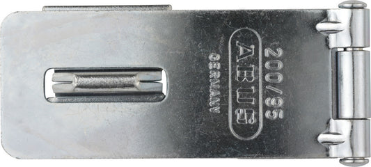 Ledhasp Abus 200/155 GDS – Hög säkerhet och kvalitet
