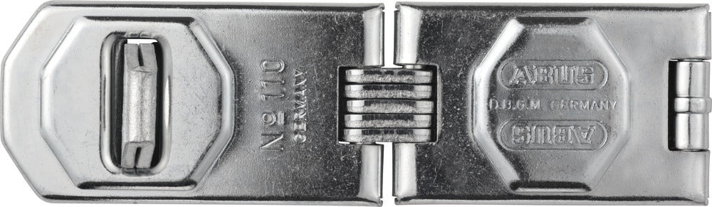 Ledhasp Abus 110/155 GDS – Hög säkerhet och kvalitet
