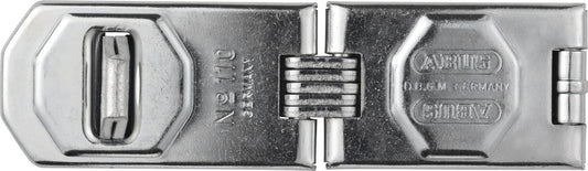 Ledhasp Abus 110/230 GDS* – Hög säkerhet och kvalitet