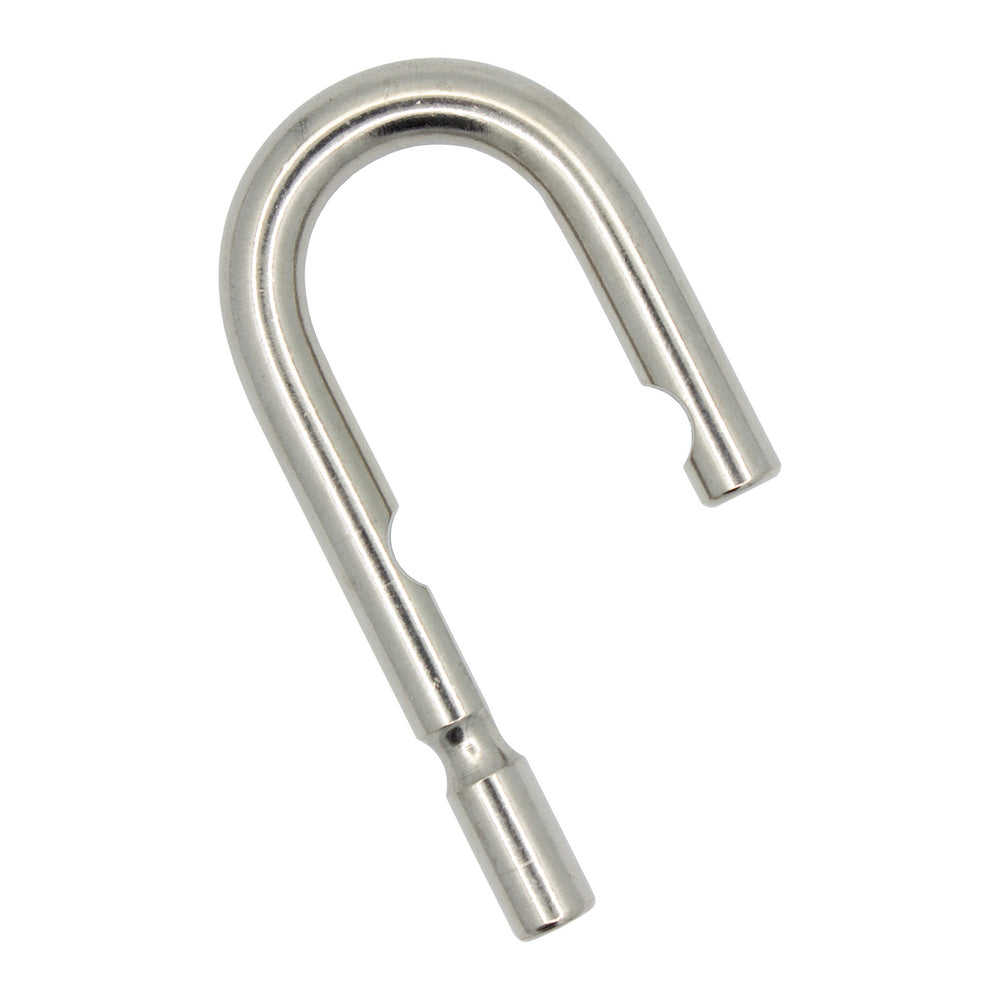 Bygel Anchor 820-2/802-2 B25       Rostfri – Hög säkerhet och kvalitet