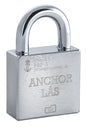 Hänglås Anchor 800-3 B28 Klass 3 LL – Hög säkerhet och kvalitet