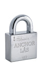 Hänglås Anchor 880-4 B27 Klass 4   GDS – Hög säkerhet och kvalitet
