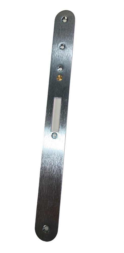 Rotstolpe 8087 338x32x3 – Hög säkerhet och kvalitet