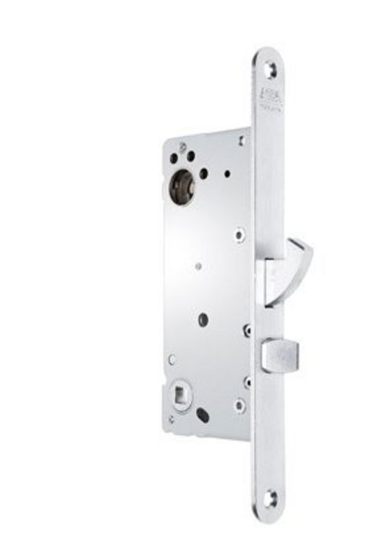 Låshus Assa 610-50 sym Split Hö ut