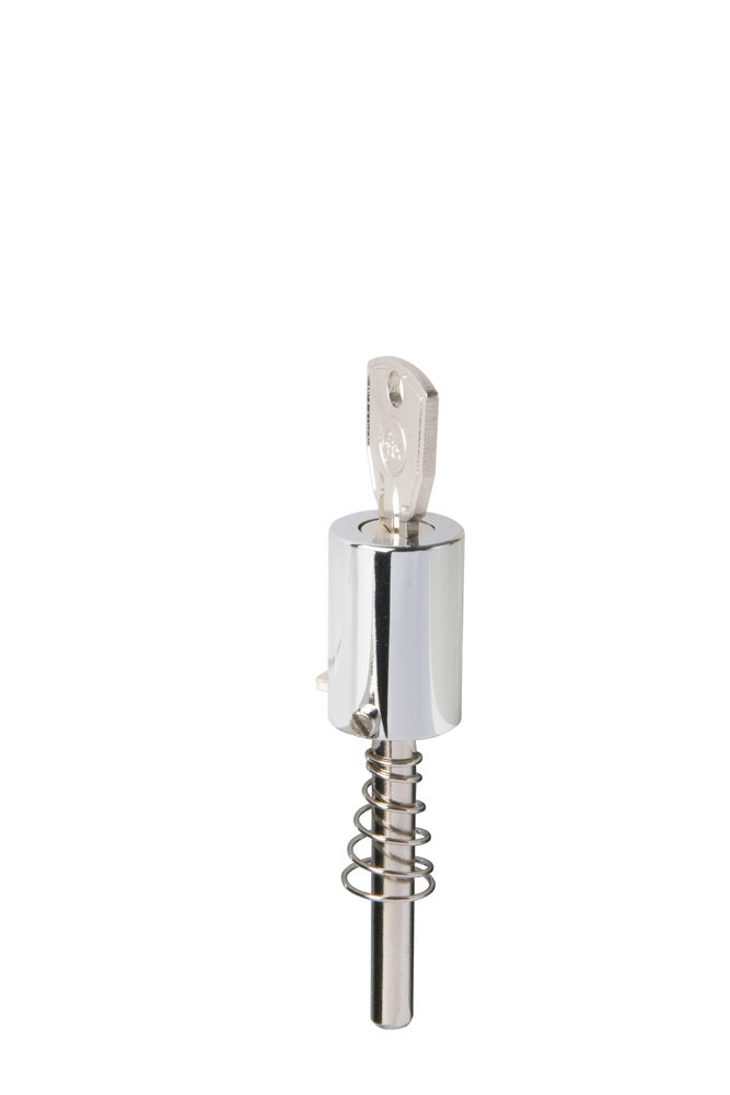 Tryckcylinder 4484 L 3006 Krom     Propack – Hög säkerhet och kvalitet