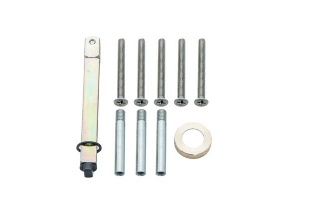 Tryckespinnesats Smartair 56-62mm – Hög säkerhet och kvalitet