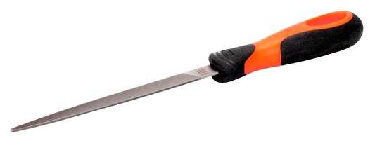 Rymfil med skaft Bahco 150mm medium