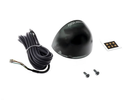 SA52 Radar Sensor – Hög säkerhet och kvalitet