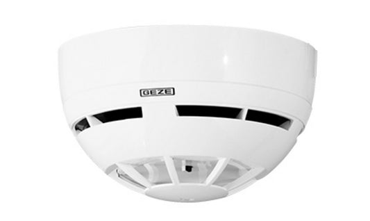 Rökdetektor Geze GC 152