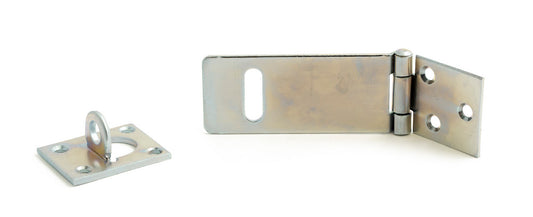 Ledhasp Habo 1365 90mm GDS