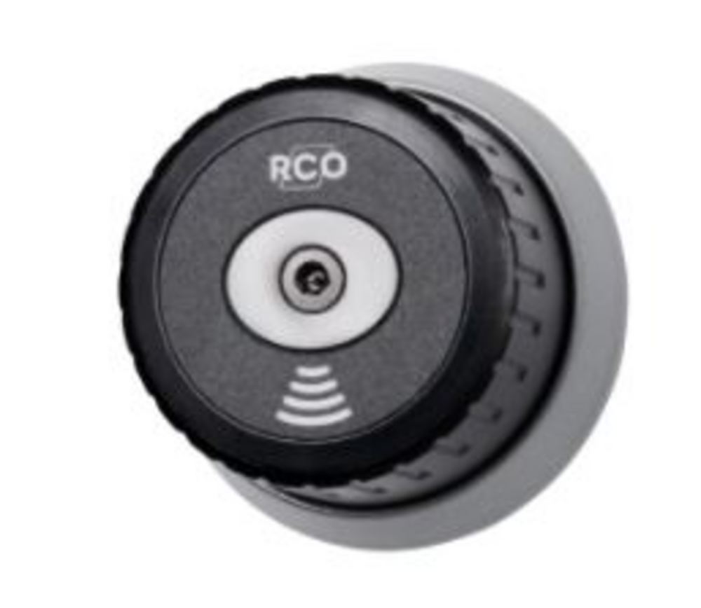 LockR Rotaryswitch indoor MIF – Hög säkerhet och kvalitet