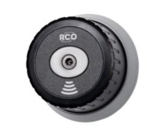 LockR Rotaryswitch indoor MIF – Hög säkerhet och kvalitet