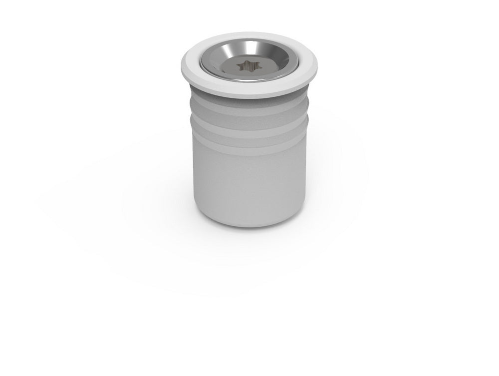 Magnet infälld Safetron 12mm – Hög säkerhet och kvalitet