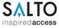 Licens Salto Space tillval -       Wireless BLUE /Dörr – Hög säkerhet och kvalitet