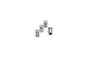 Hylsmutter Step ST621 Utvändig tillStep 15 (4-pack) – Hög säkerhet och kvalitet