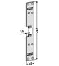 Monteringsstolpe ST6548 till STEP  60 – Hög säkerhet och kvalitet